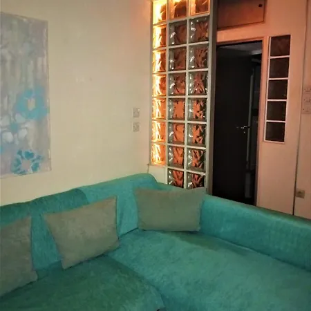 Lilioum Appartement *