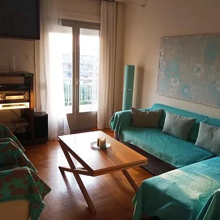 Appartement Lilioum Thessaloniki