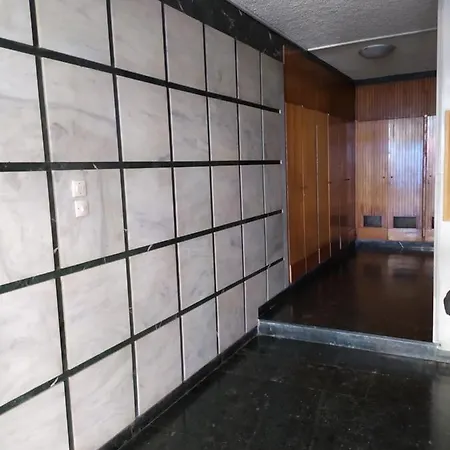 Lilioum Appartement *