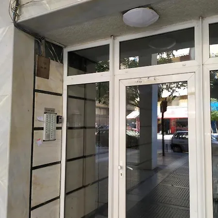 Appartement Lilioum Thessaloniki