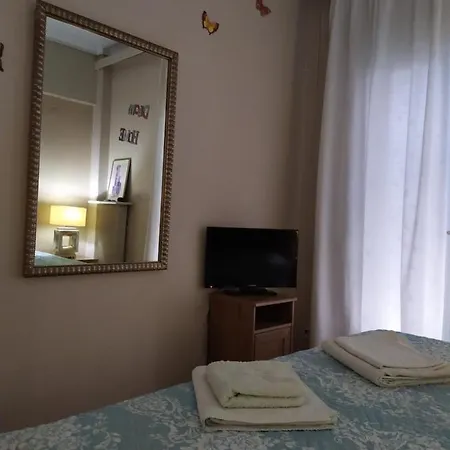 Appartement Lilioum
