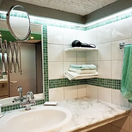 Lilioum Appartement