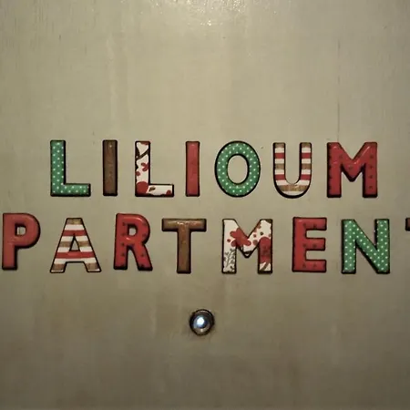 Lilioum Appartement