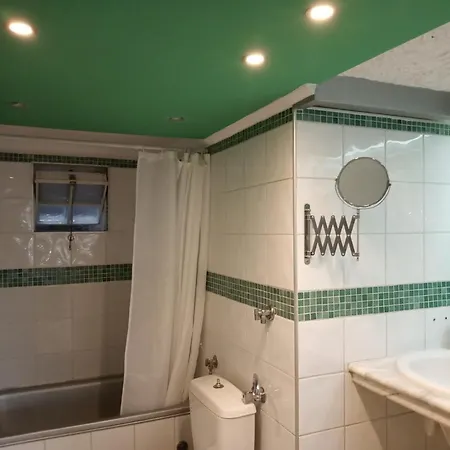 Appartement Lilioum