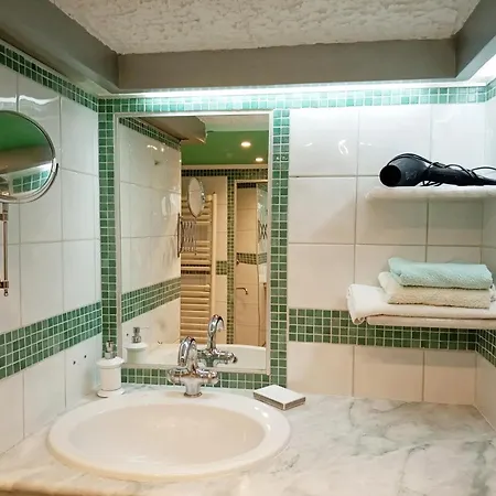 Appartement Lilioum Thessaloniki