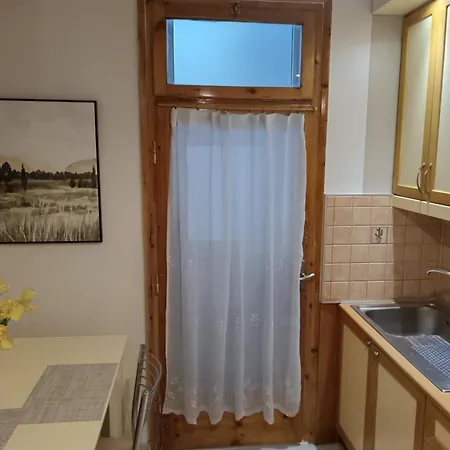 Lilioum Appartement Thessaloniki