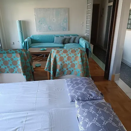 Lilioum Appartement