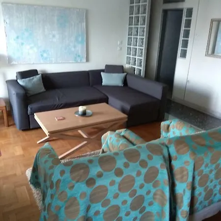 Appartement Lilioum Thessaloniki