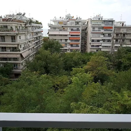 Διαμέρισμα Lilioum *