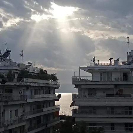 Lilioum Θεσσαλονίκη